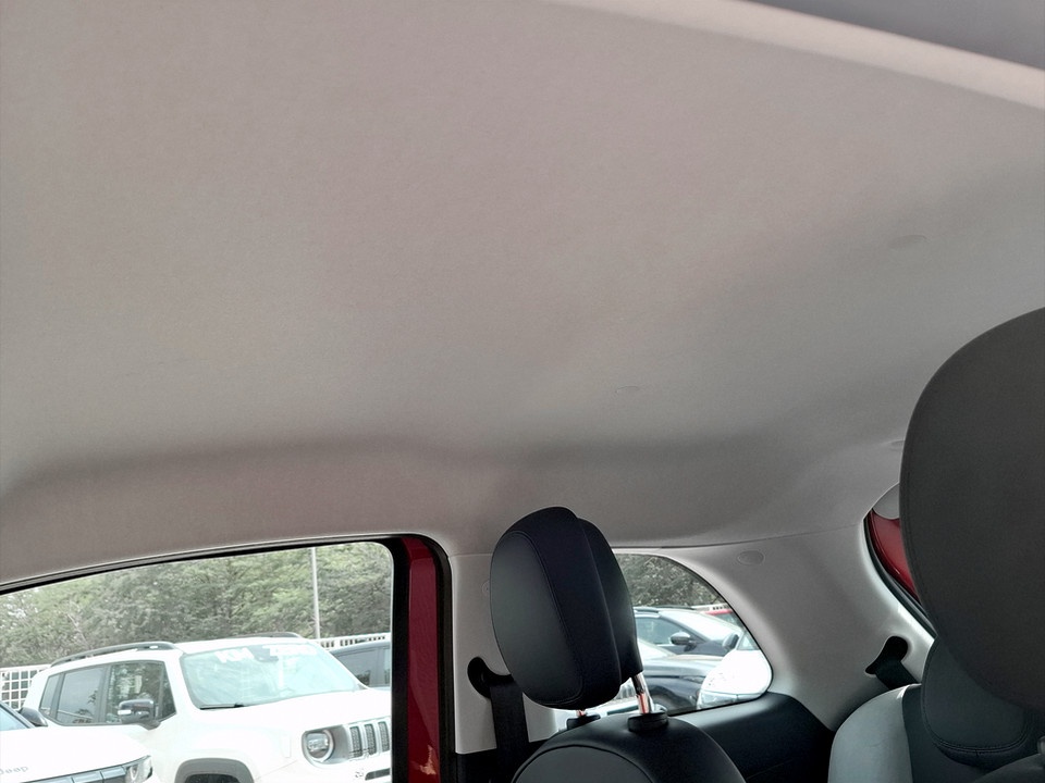 FIAT 500 Hybrid Berlina Torino 1.0Hybrid Berlina Ibrida km0 - 8