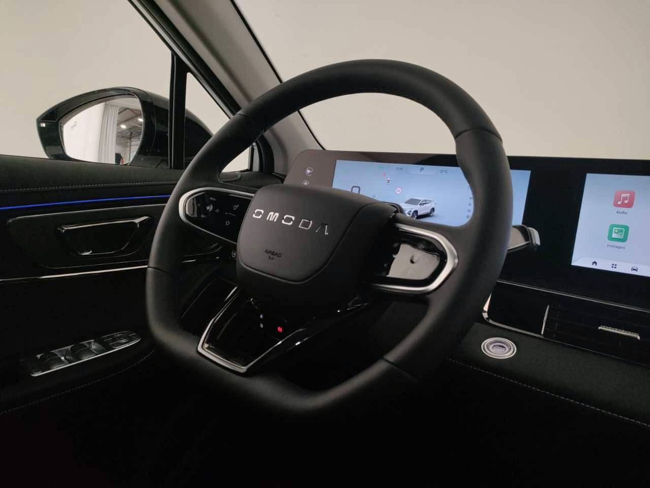 Omoda Omoda 5 Nuovo Benzina Omoda 5 Modena