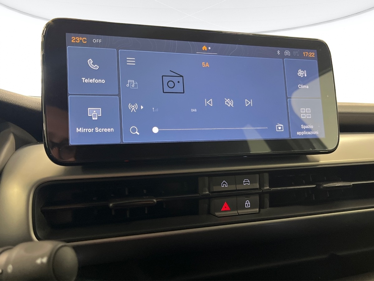 Jeep Avenger KM0 2026 Avenger Rovigo