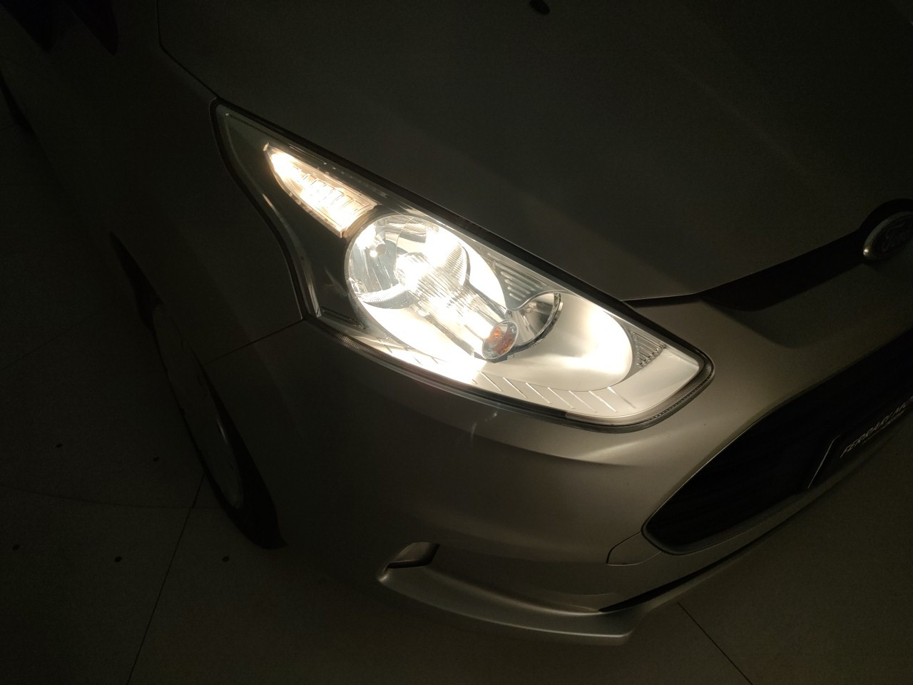 Ford B-Max Usato 2017 B-Max Porto Mantovano