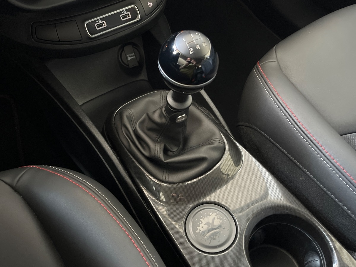 Fiat 500X Usato 2024 500X Cerea