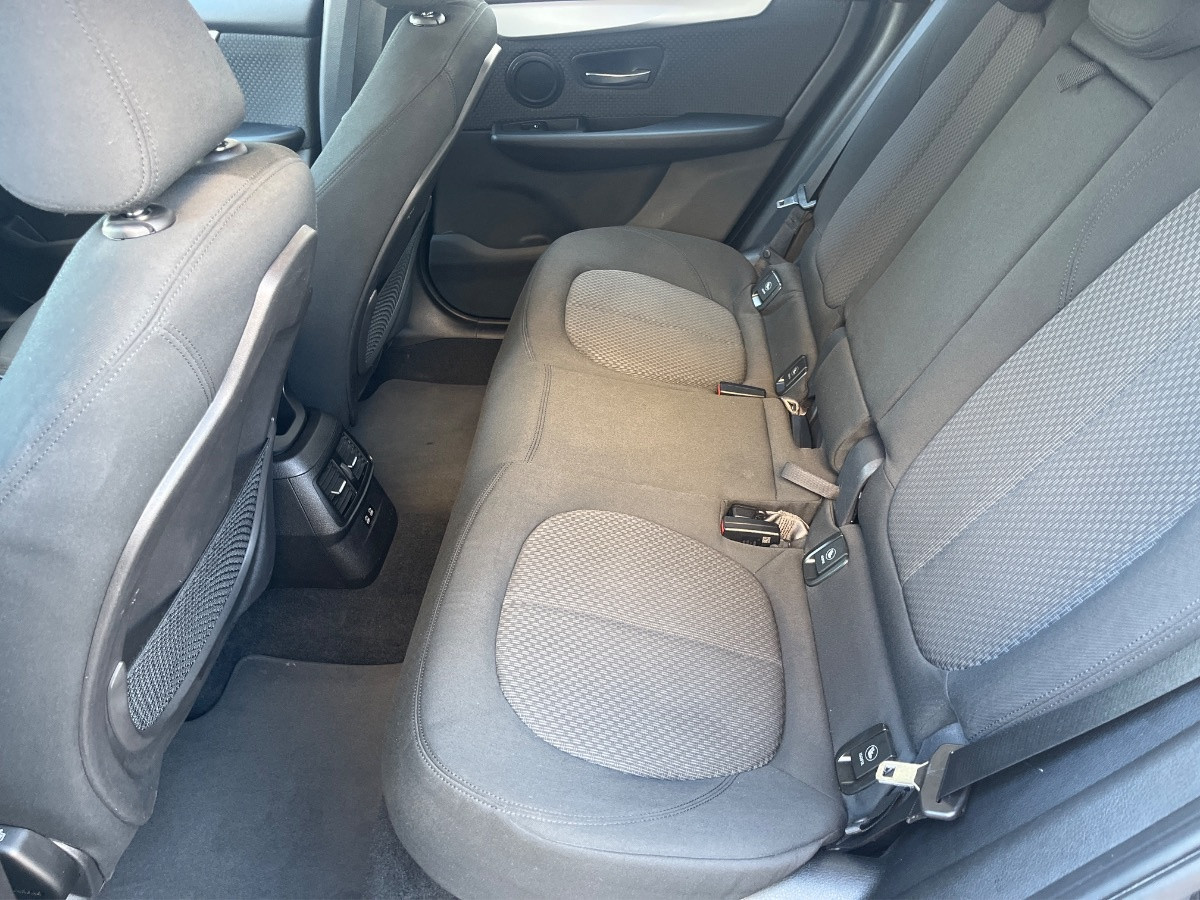 Bmw Serie 2 Usato 2021 Serie 2 San Vendemiano