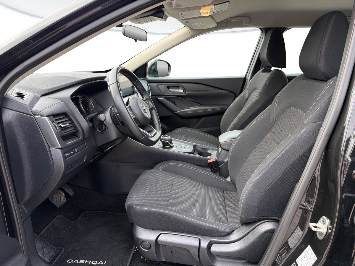Nissan Qashqai Usato 2023 Qashqai Mestre