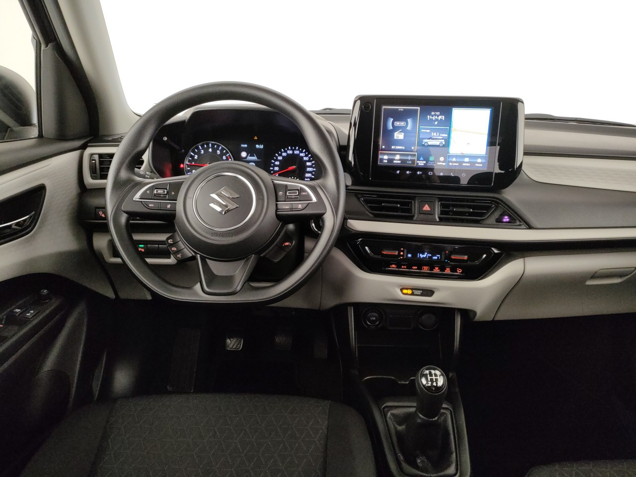 Suzuki Swift KM0 2026 Swift Porto Mantovano