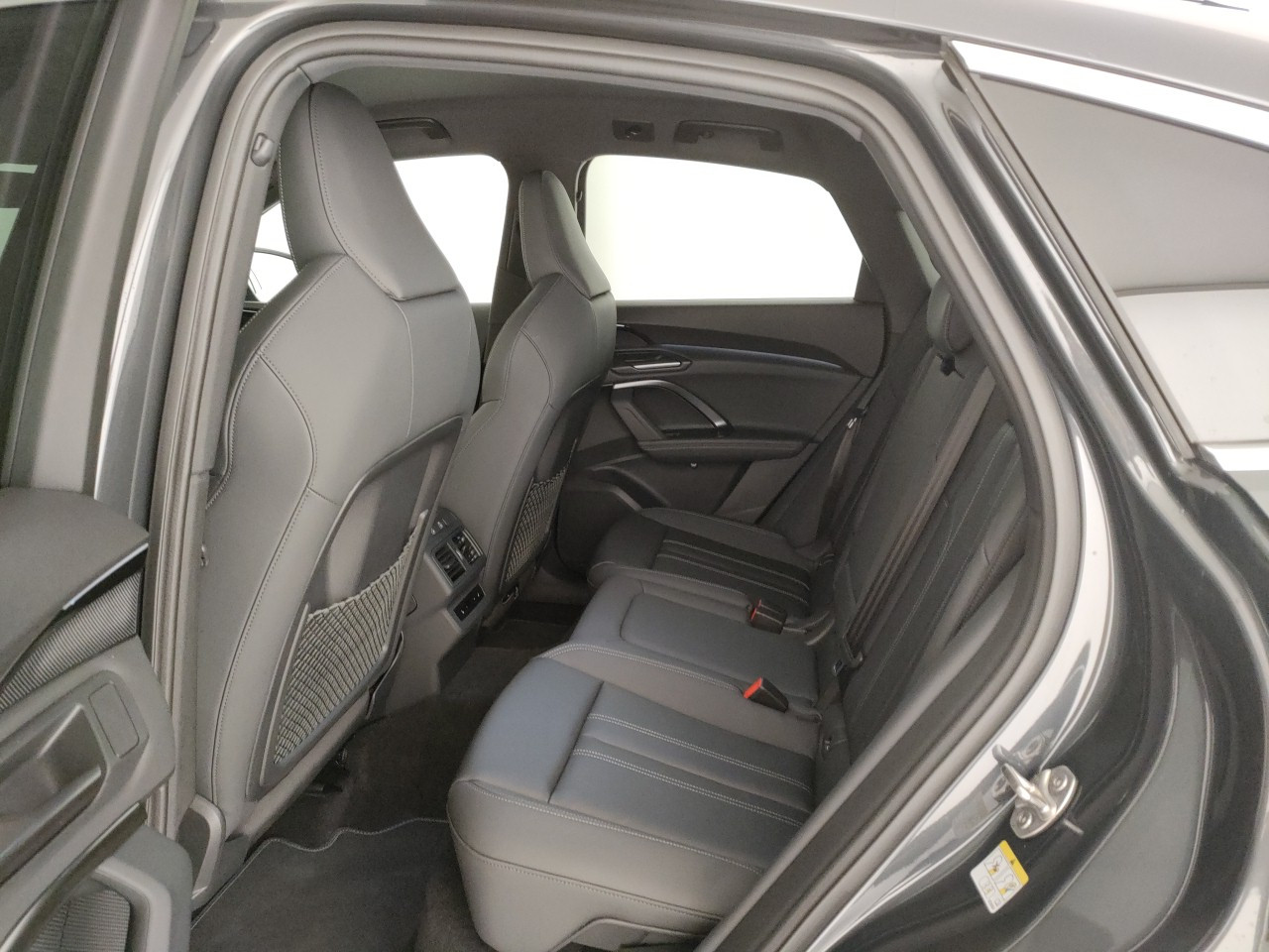 Audi Q5 Usato 2025 Q5 Porto Mantovano