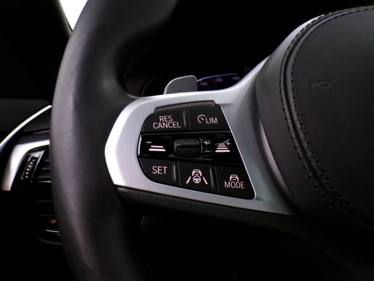 Bmw Serie 5 Serie 5 Touring 520d Mild Hybrid 48V xDrive Msport Steptronic - 19