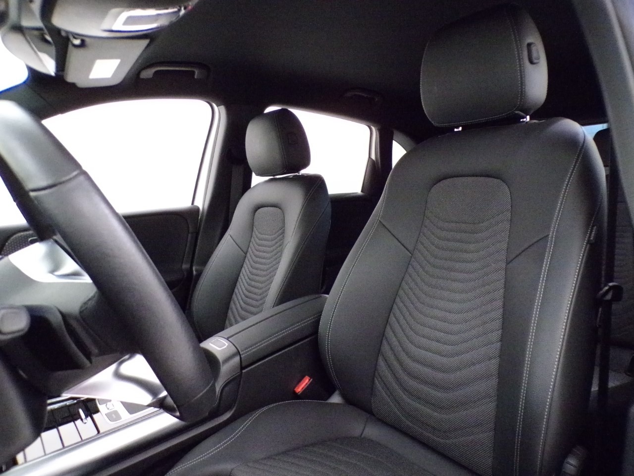 Mercedes  Classe B 180 Advanced Progressive 7G-DCT - 12