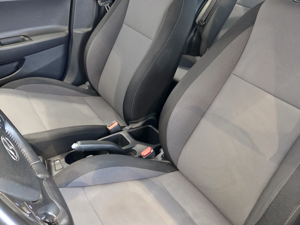 HYUNDAI i20 5p 1.2 mpi Tech 75cv Benzina usato - 6