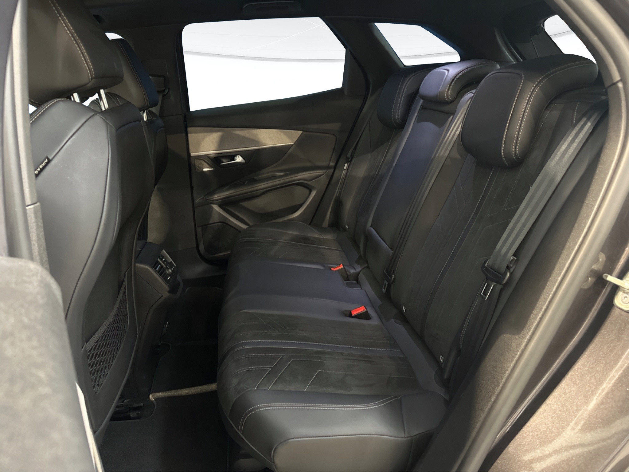 Peugeot 3008 Usato 2023 3008 Carpi