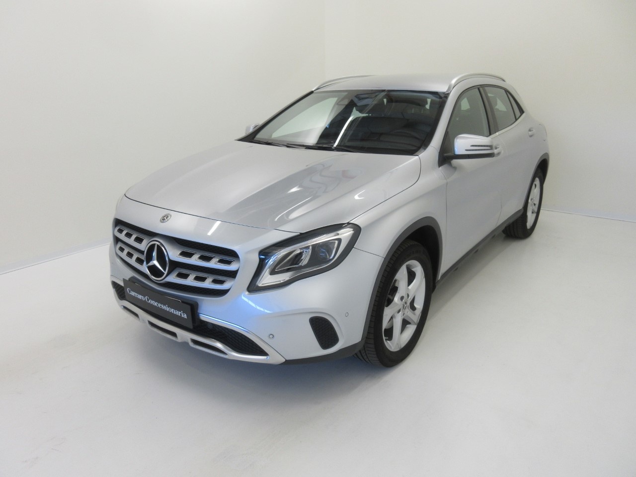 Mercedes GLA GLA 200 D Sport 7G-DCT - 1