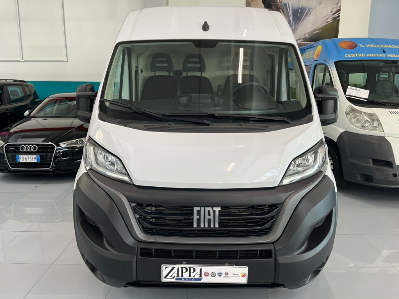 FIAT – Ducato 35 2.2 Mjt 140CV PM-TM Furgone