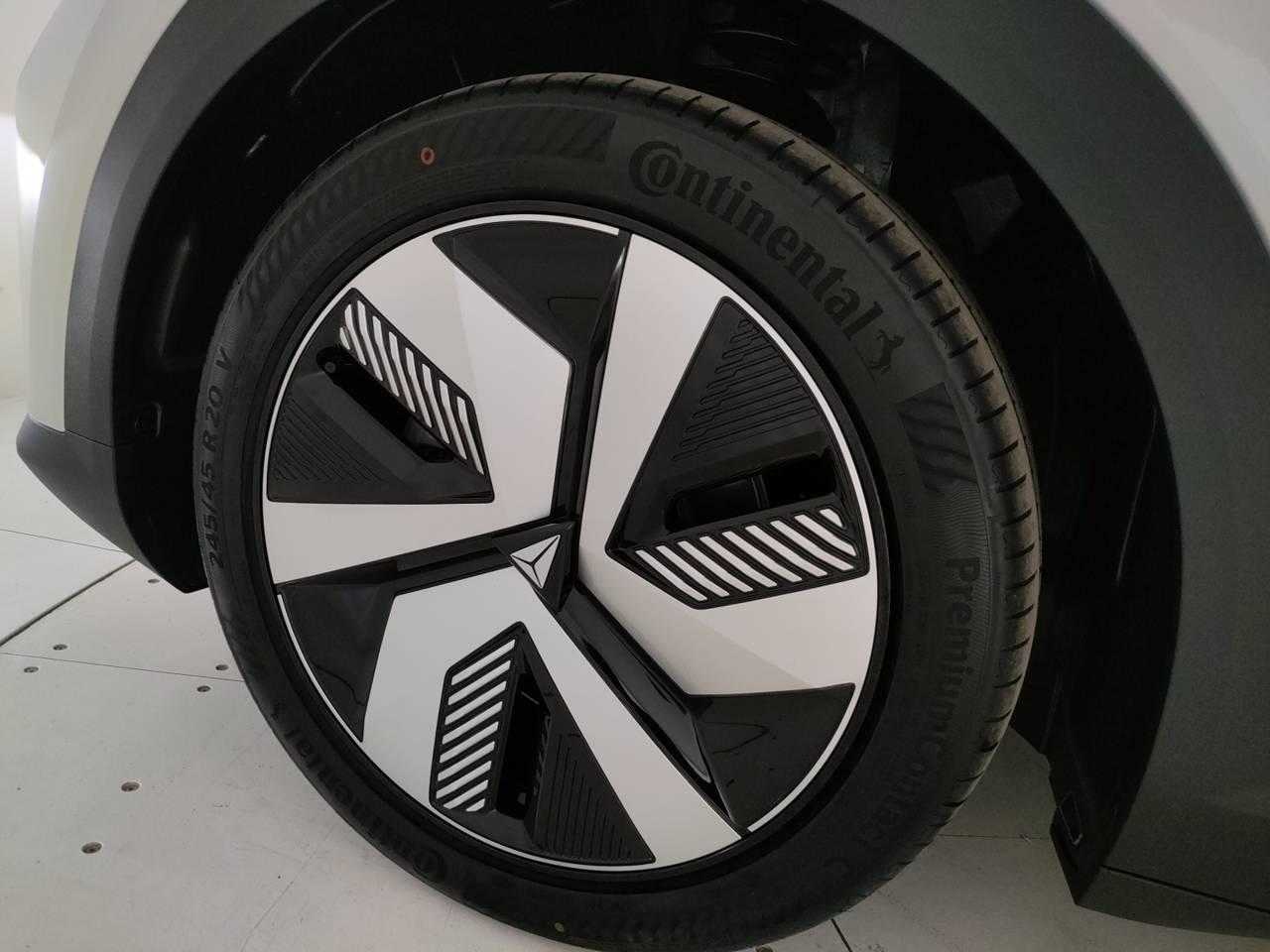 Changan Deepal S05 Nuovo Elettrico Deepal S05 Legnago