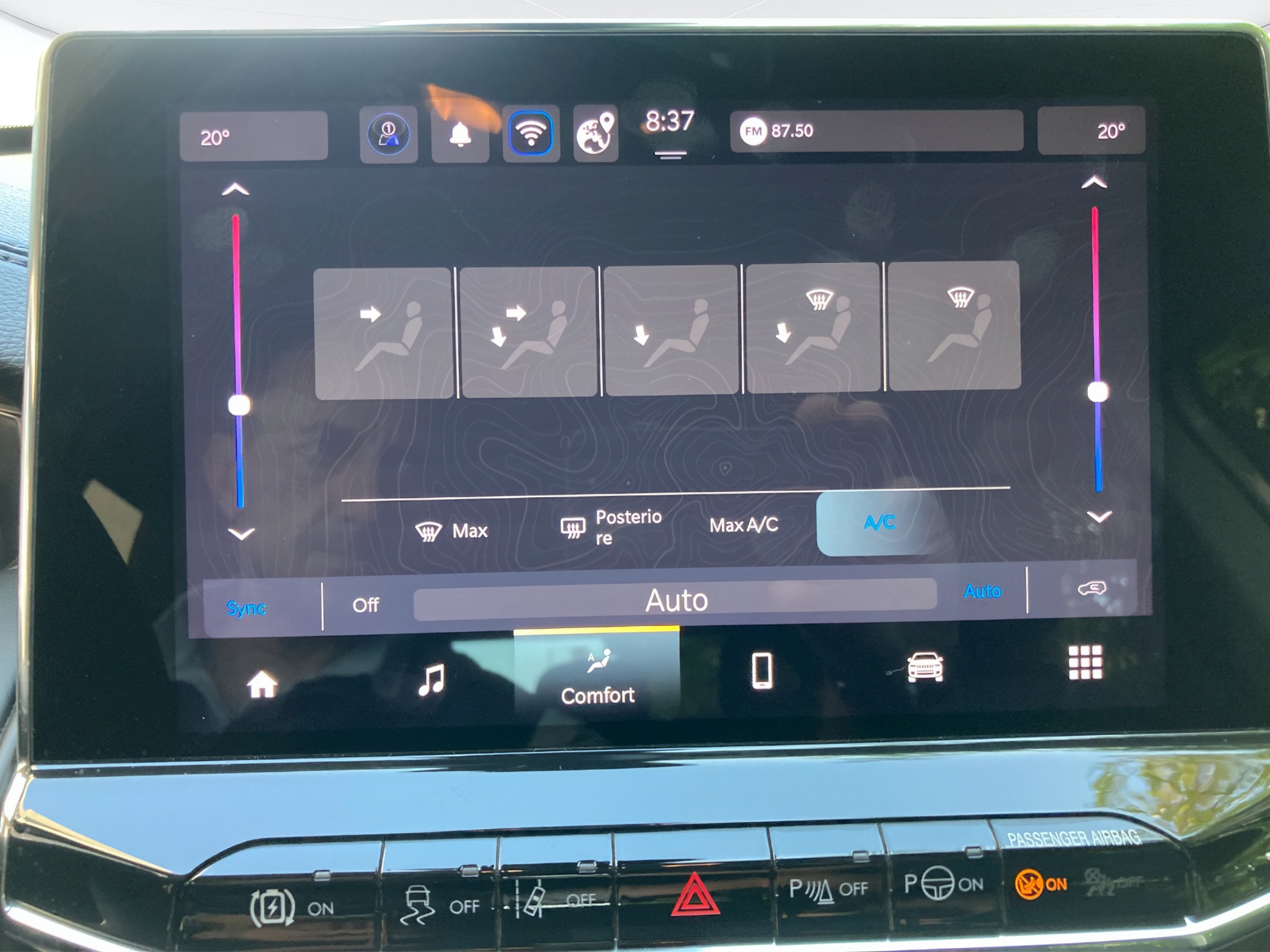 Jeep Compass Usato 2022 Compass Modena
