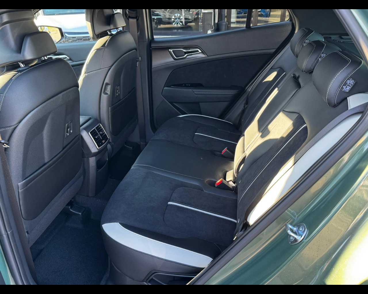 Kia Sportage KM0 2026 Sportage Este