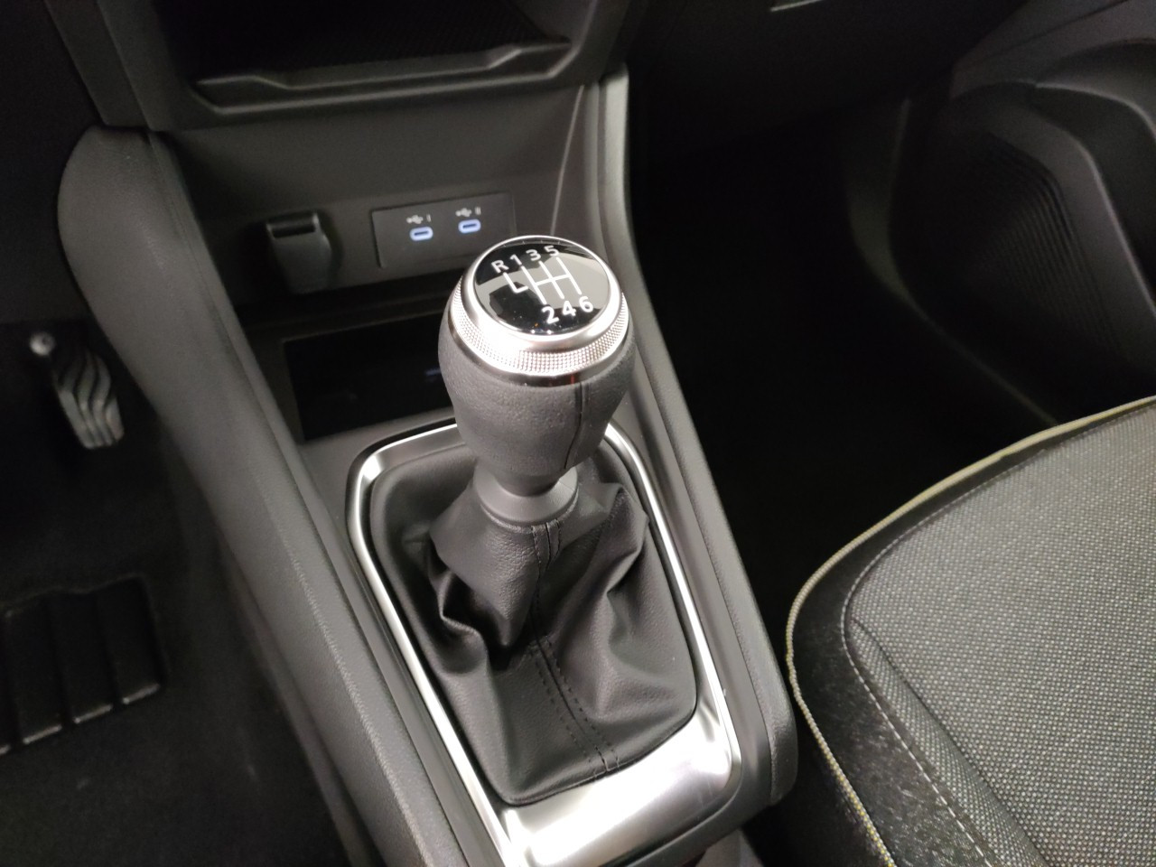 Renault Captur Usato 2025 Captur Parma