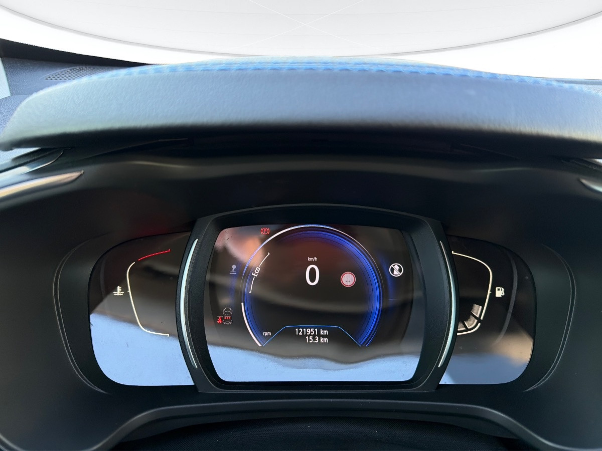 Renault Kadjar Usato 2018 Kadjar Rovigo