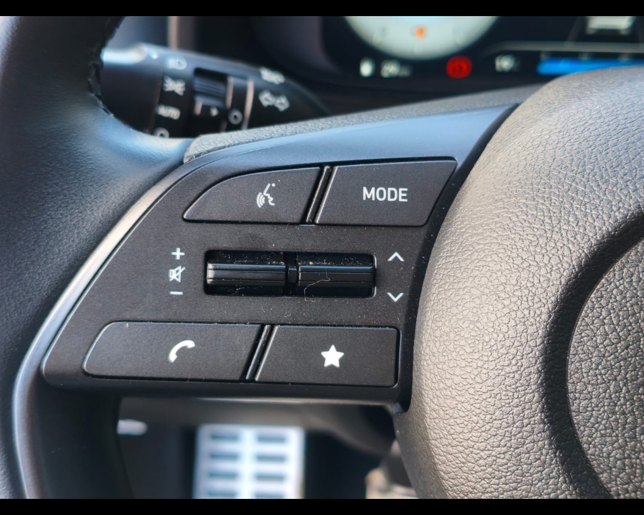 Foto HYUNDAI BAYON PE 1.2MPI XLINE