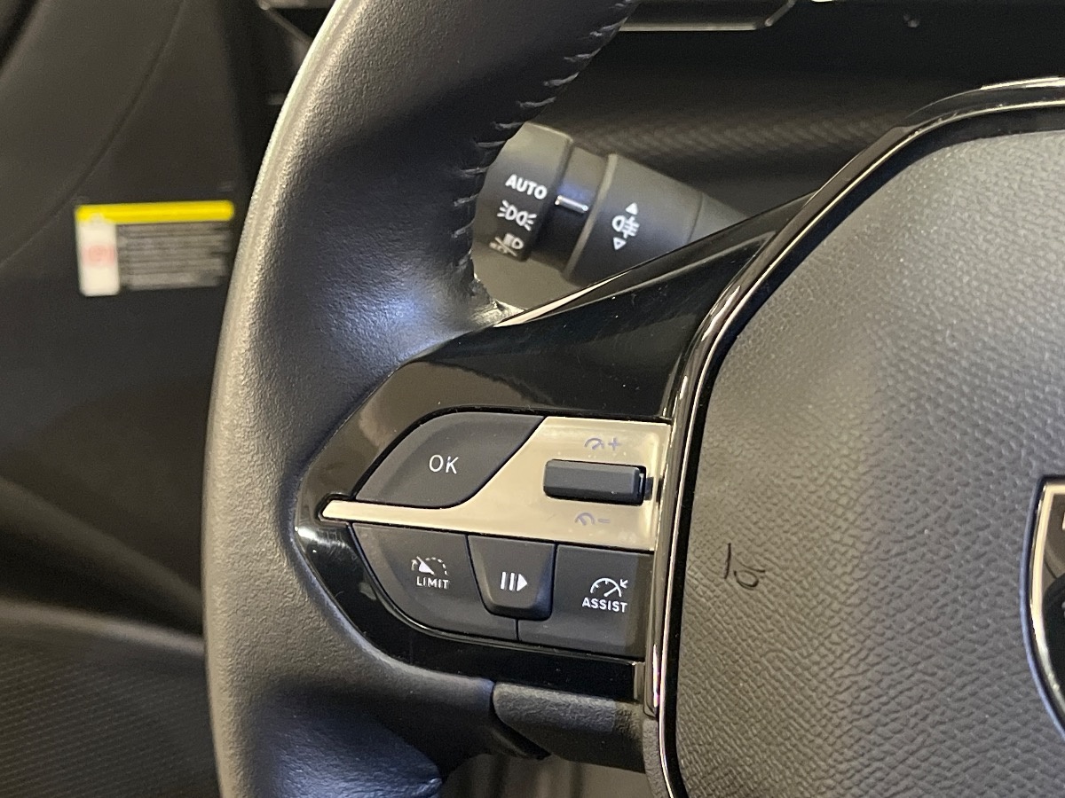 Peugeot 308 Usato 2023 308 Verona