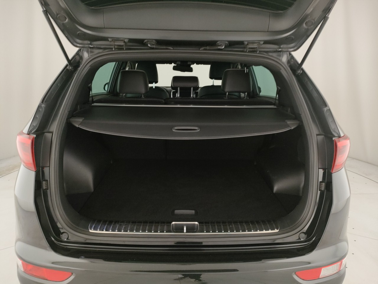 Kia Sportage Usato 2016 Sportage Porto Mantovano