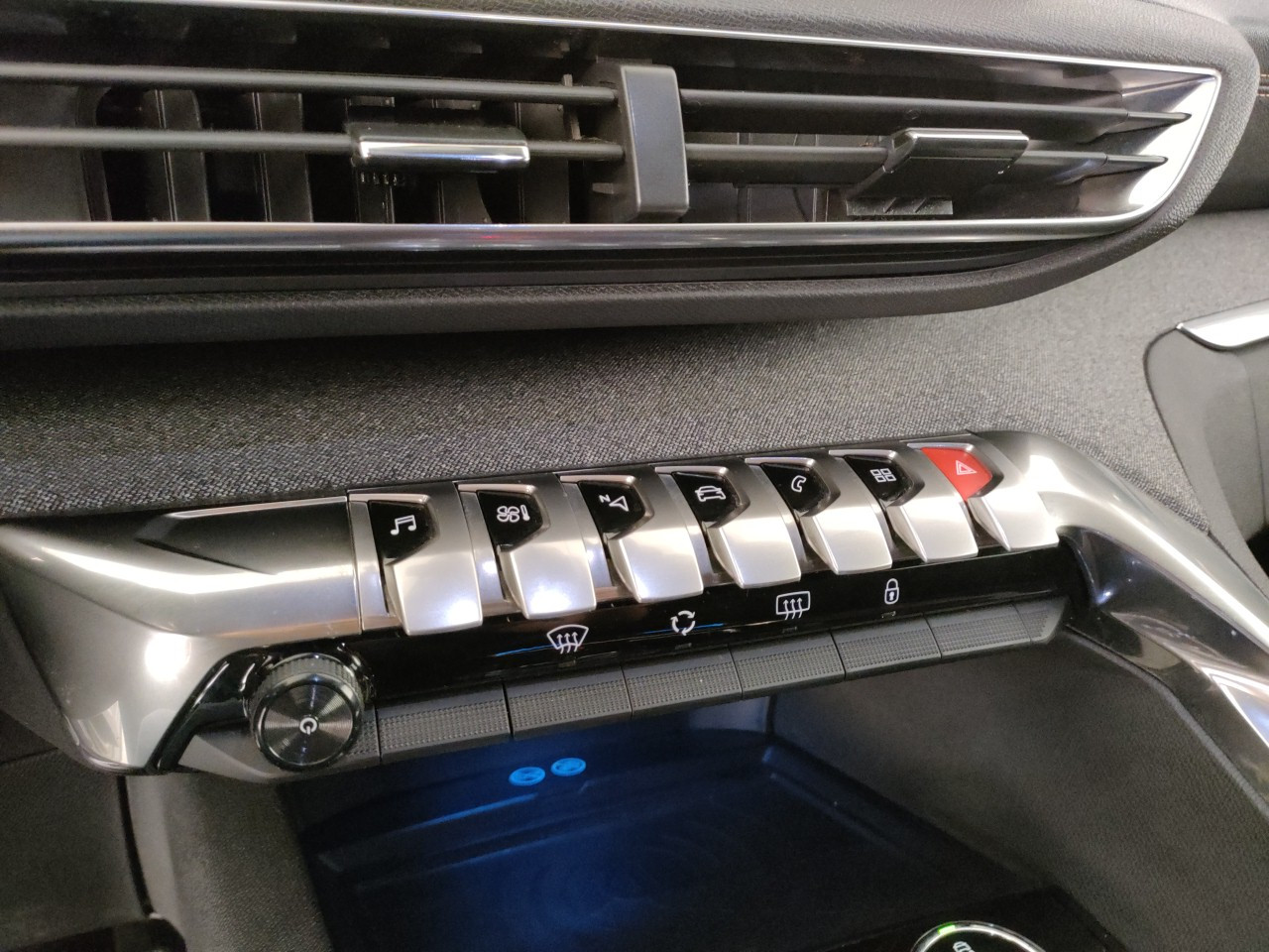 Peugeot 5008 Usato 2020 5008 Reggio Emilia