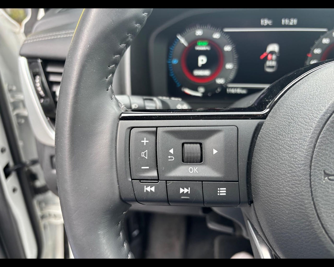 Foto NISSAN X-Trail 1.5 e-power N-Connecta 2wd auto