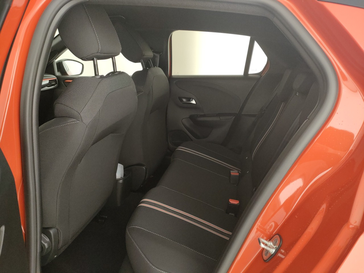 Opel Corsa KM0 2026 Corsa Porto Mantovano
