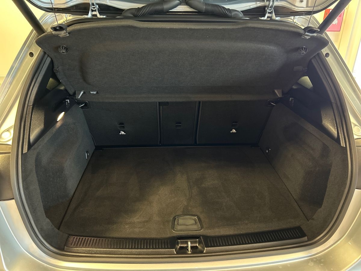 Mercedes Classe B Classe B 180 d PROGRESSIVE ADVANCED - 7