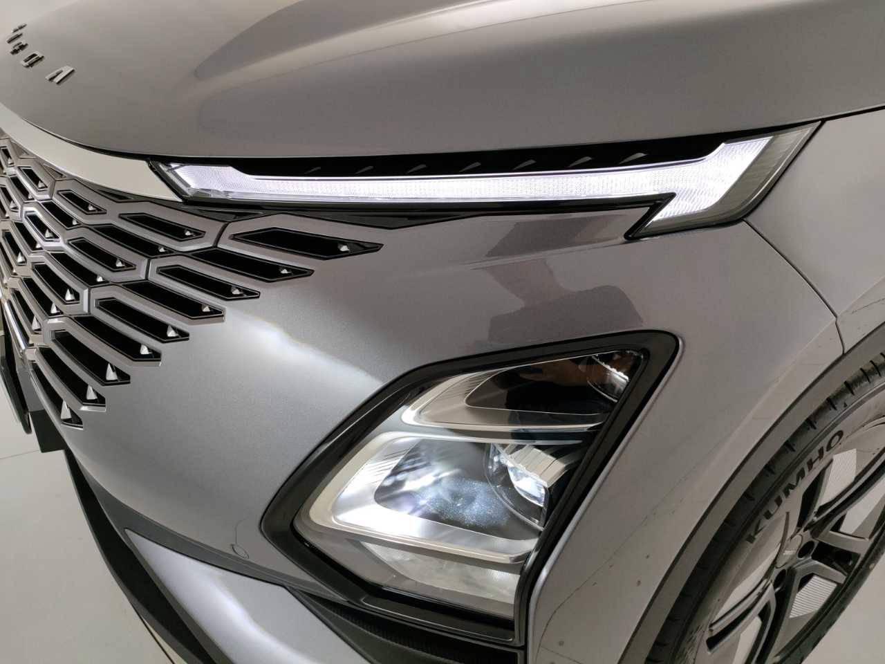 Omoda Omoda 5 Usato 2025 Omoda 5 Rovigo