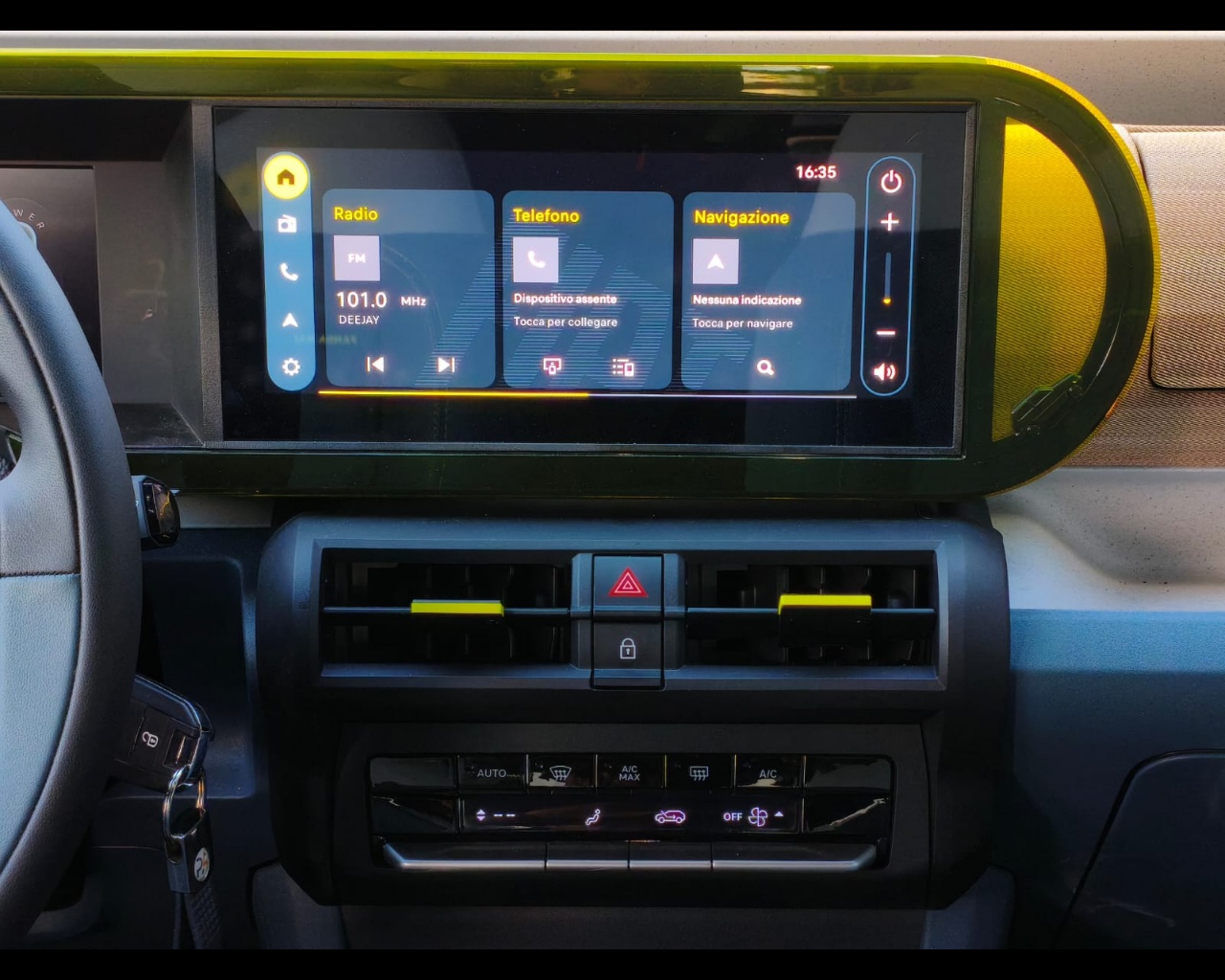 Foto FIAT Grande Panda E Grande Panda LaPrima