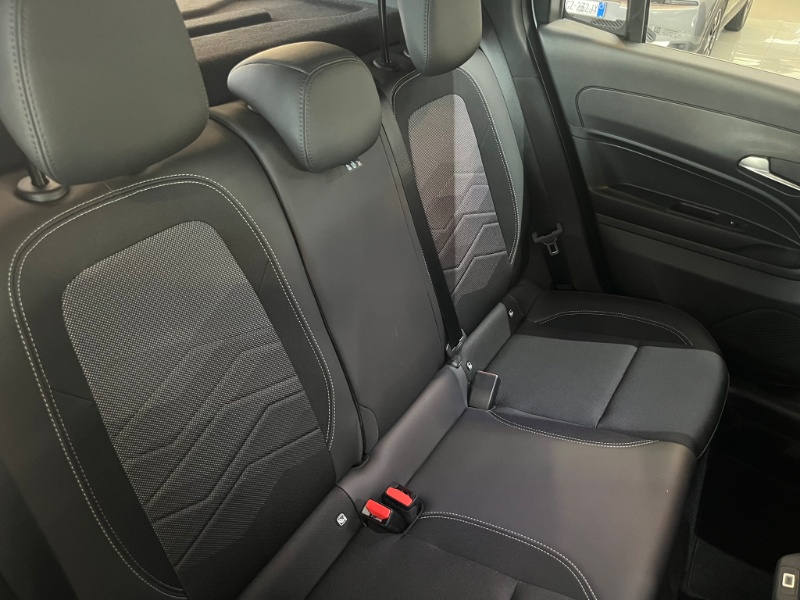 JEEP – Avenger 1.2 Turbo 100 CV Altitude