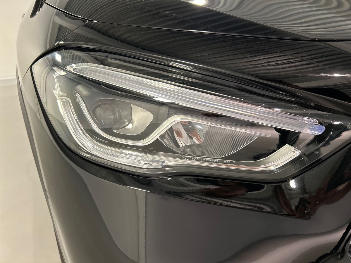 Mercedes GLA GLA 180 D Premium 8G-DCT - 7
