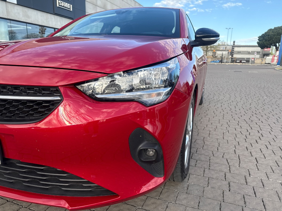 Opel Corsa Usato 2023 Corsa Padova