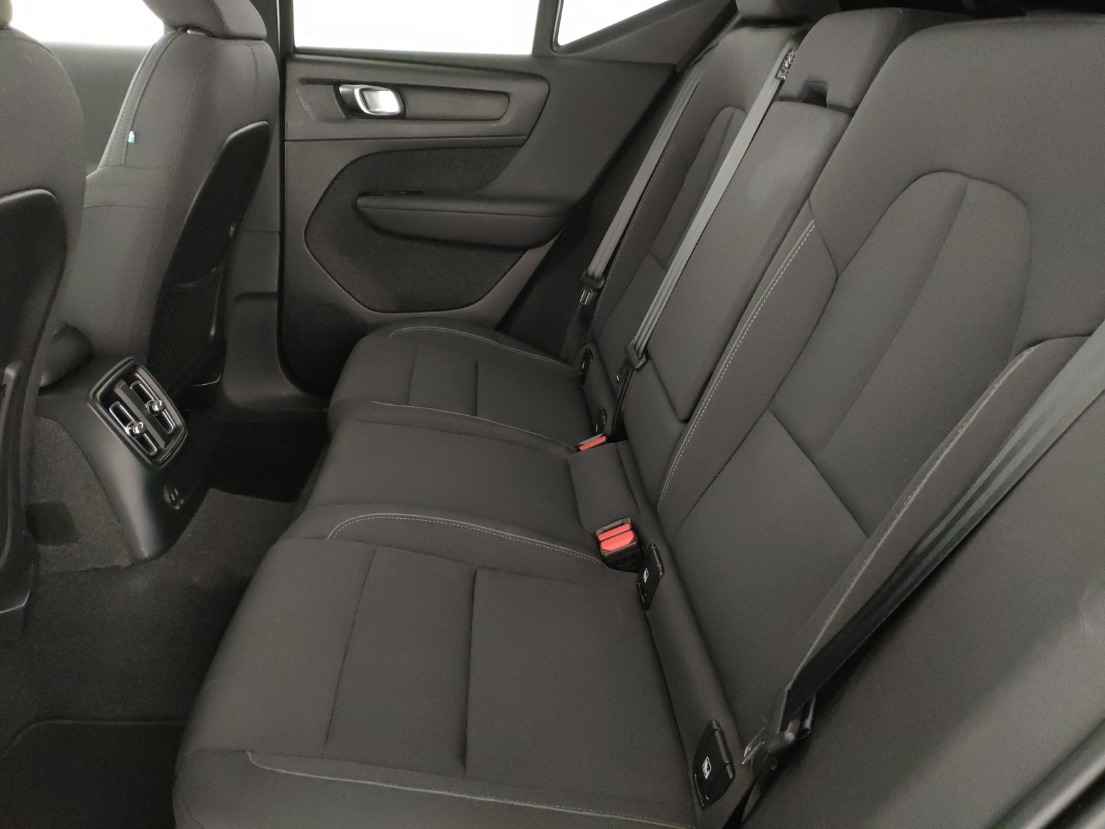 Volvo XC40 Usato 2022 XC40 Legnago