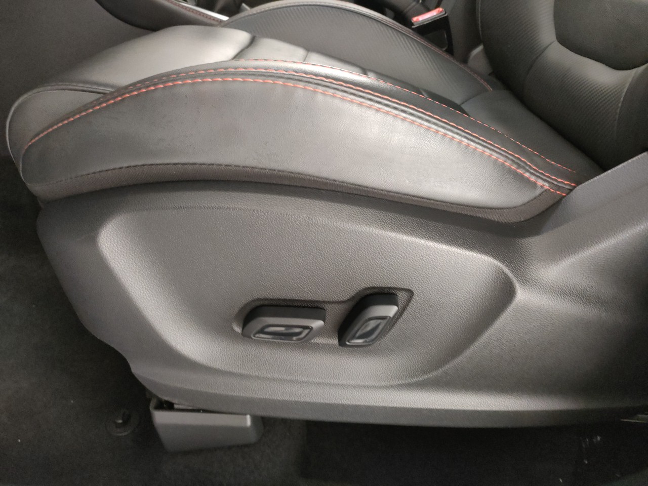 Mg ZS Usato 2023 ZS Parma