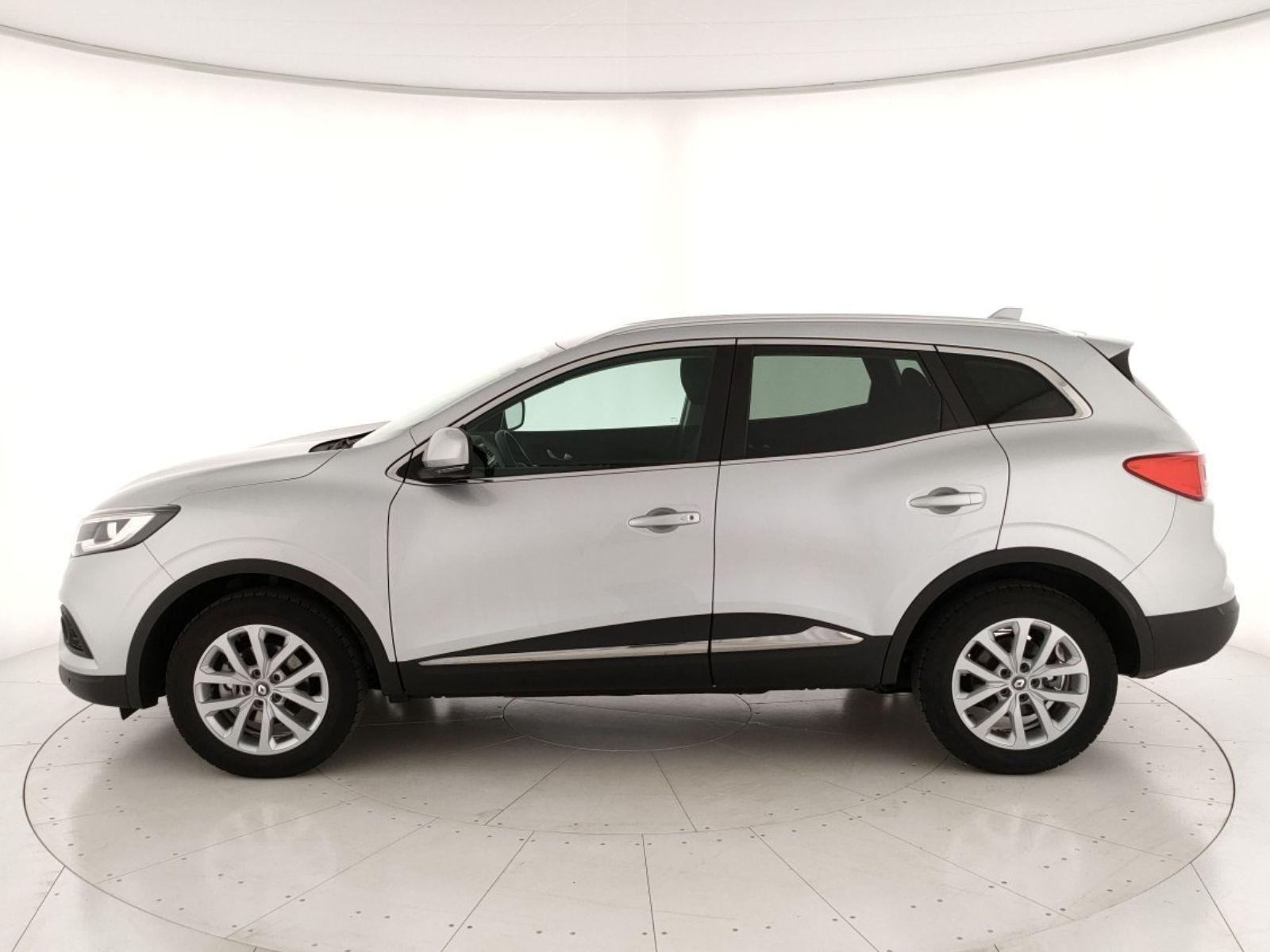 Renault Kadjar Usato 2019 Kadjar Este