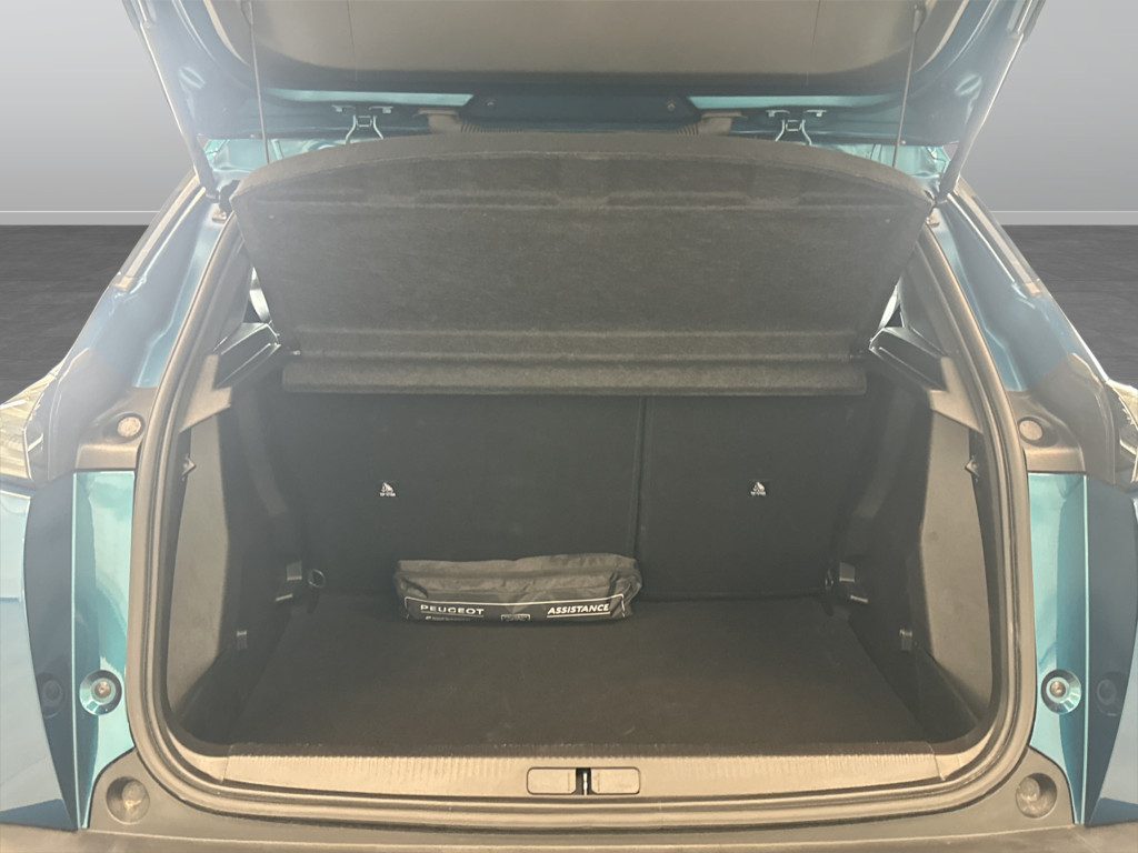 Panoramica 6° Immagine Veicolo