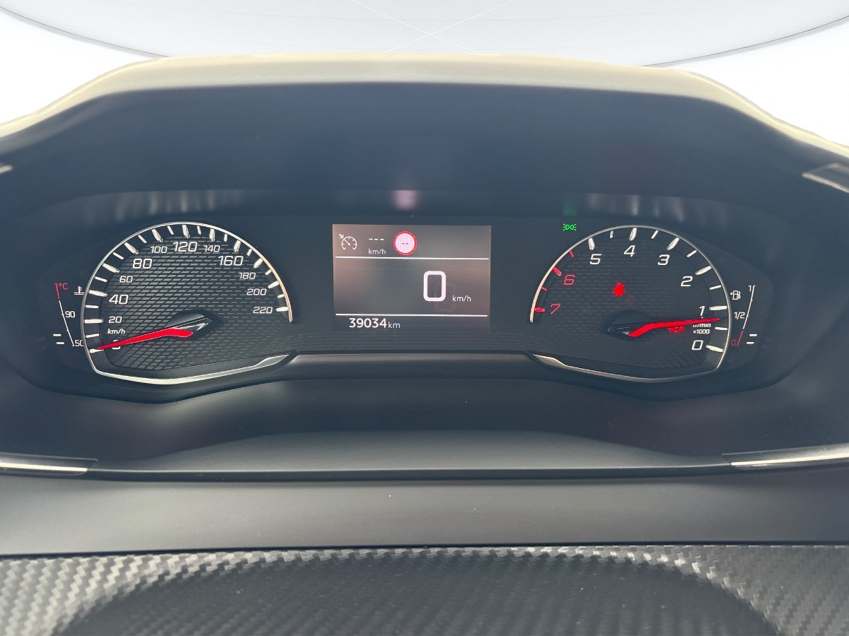 Peugeot 2008 Usato 2023 2008 Rovigo