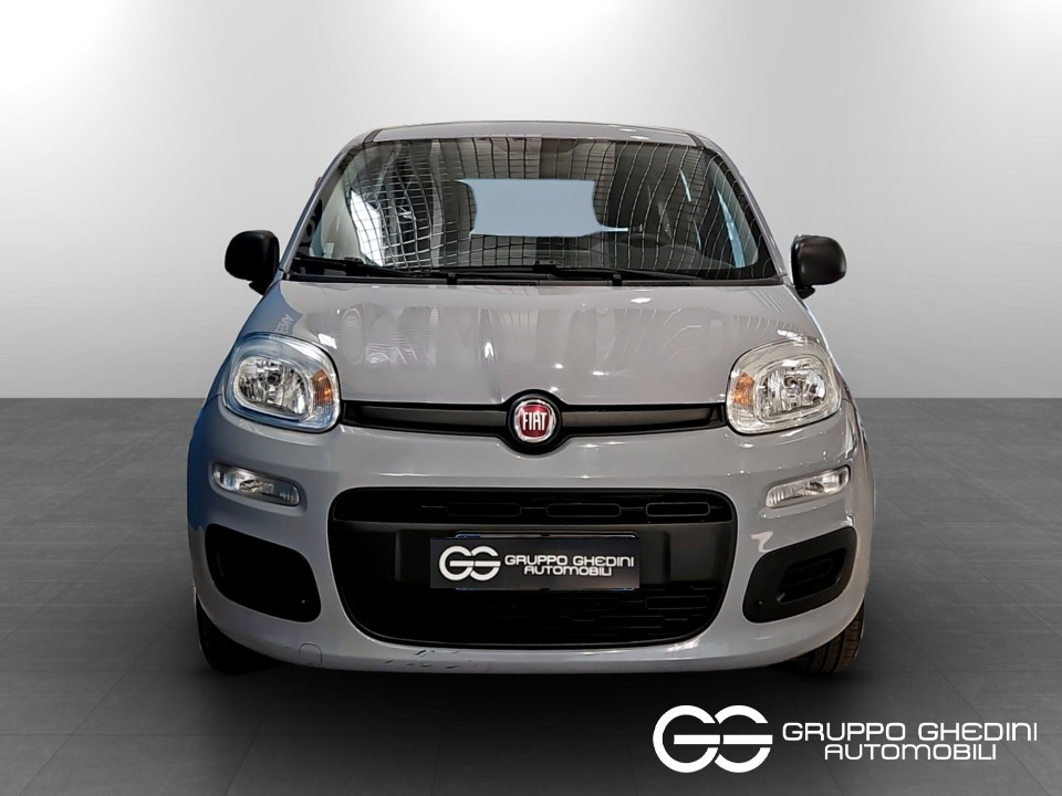FIAT Panda 1.0 firefly hybrid s&s 70cv Ibrida usato - 3