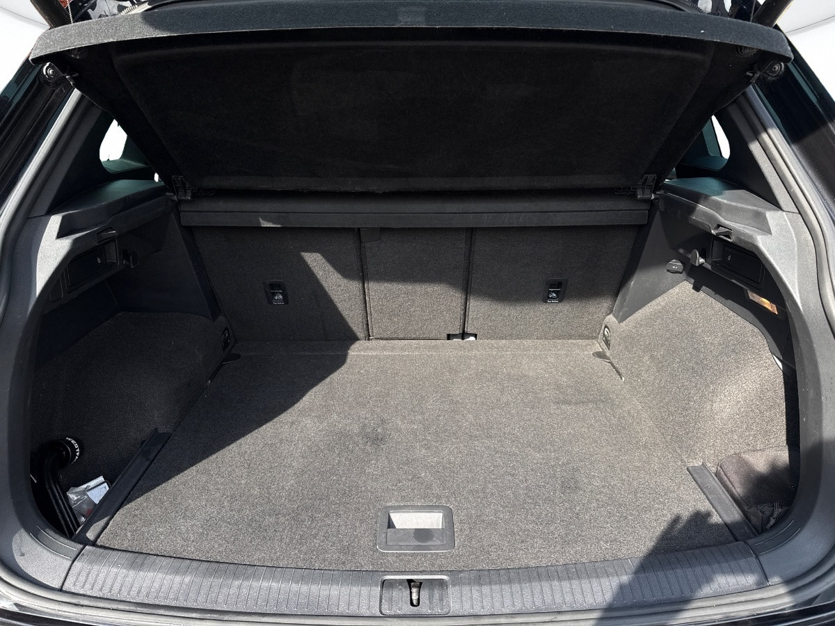 Volkswagen Tiguan Usato 2017 Tiguan Rovigo