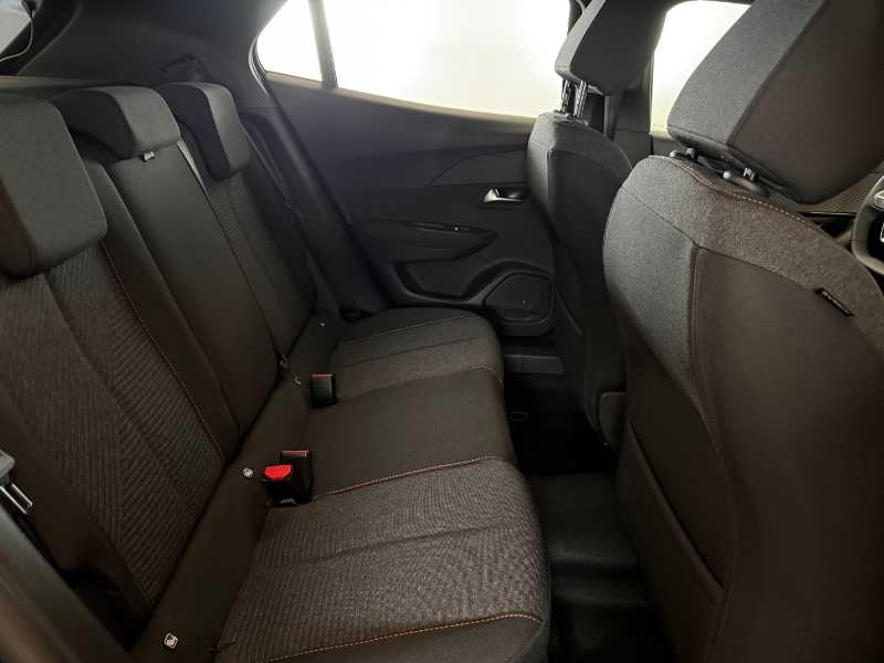 2008 Style Puretech 100  S&s