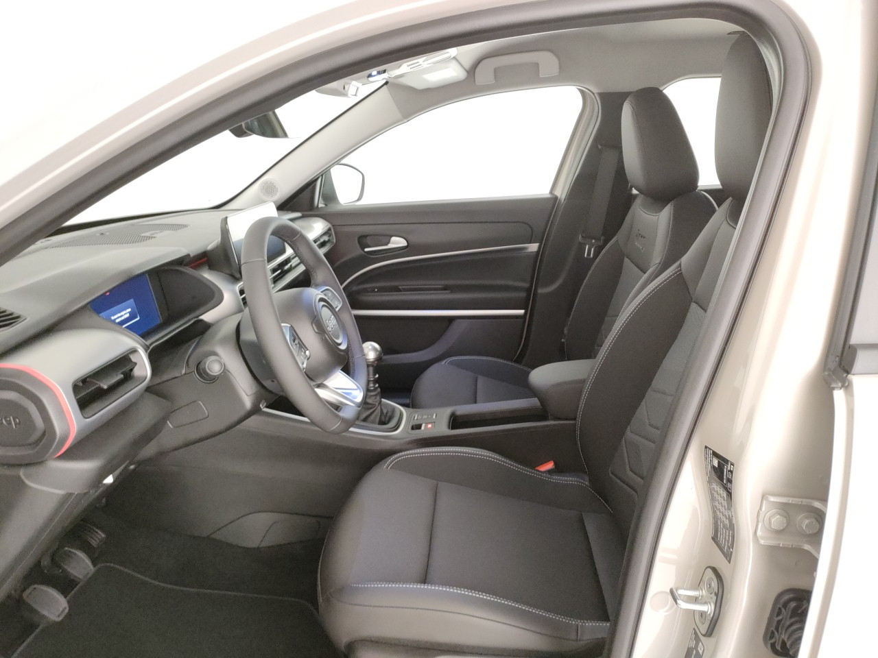 Jeep Avenger Usato 2025 Avenger Prevalle