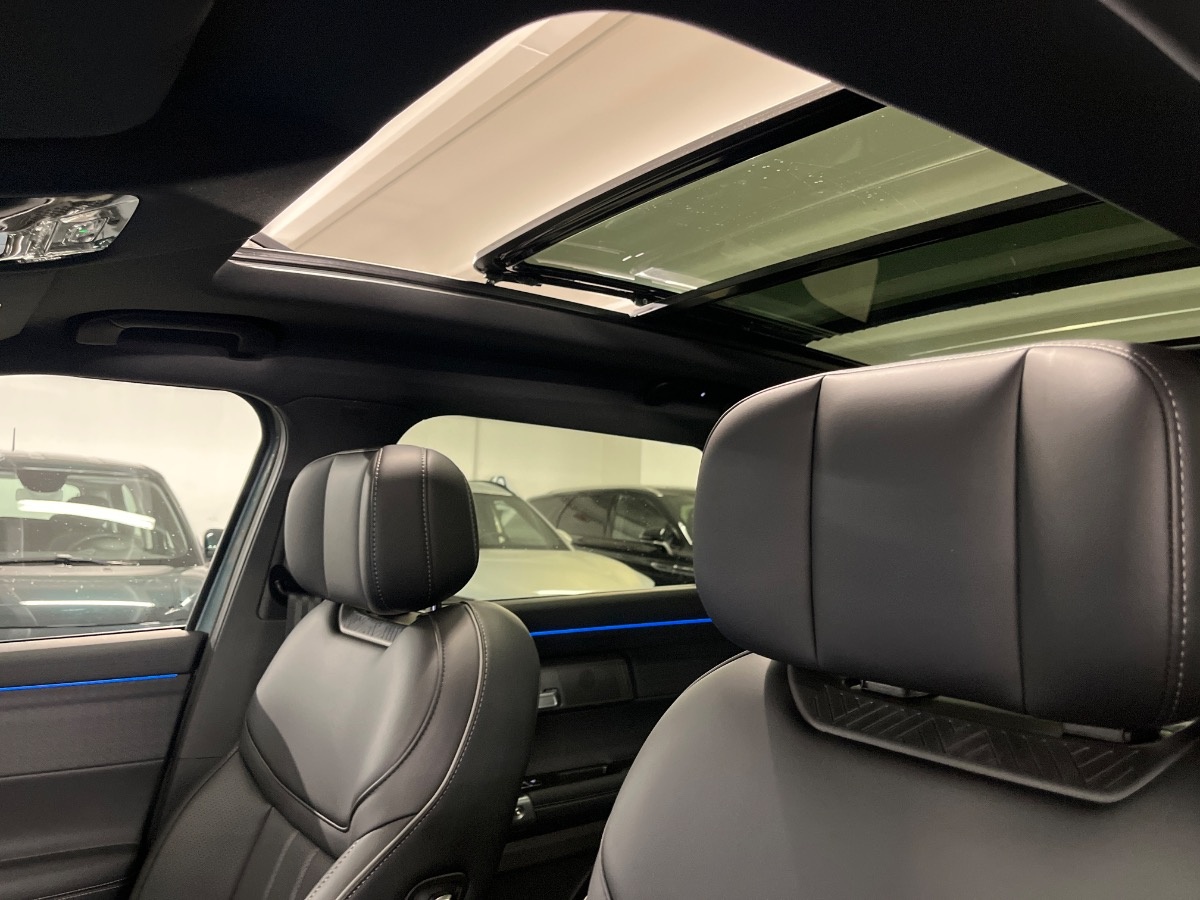 Jaecoo JAECOO 7 SHS-H Nuovo  JAECOO 7 SHS-H Verona