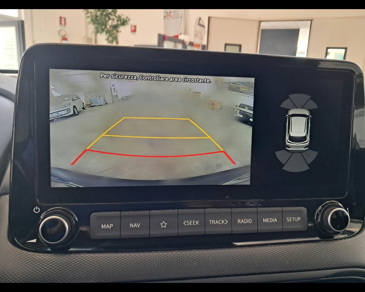 Foto HYUNDAI Kona 1.6 hev Exellence Premium Pack 2wd dct