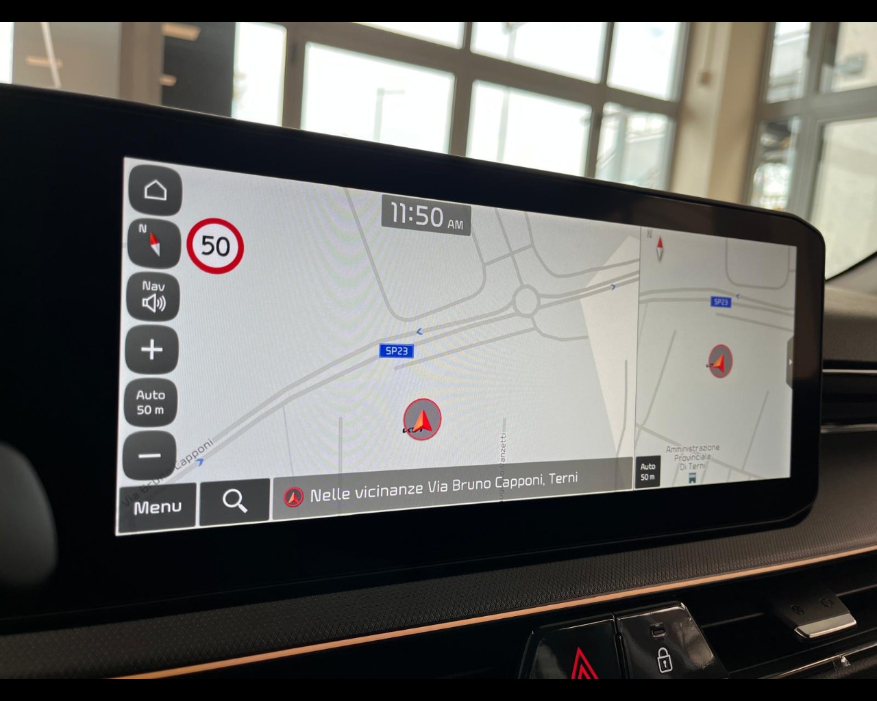 Foto KIA YB CUV PE2 1.0 T-GDI MH GT-LINE