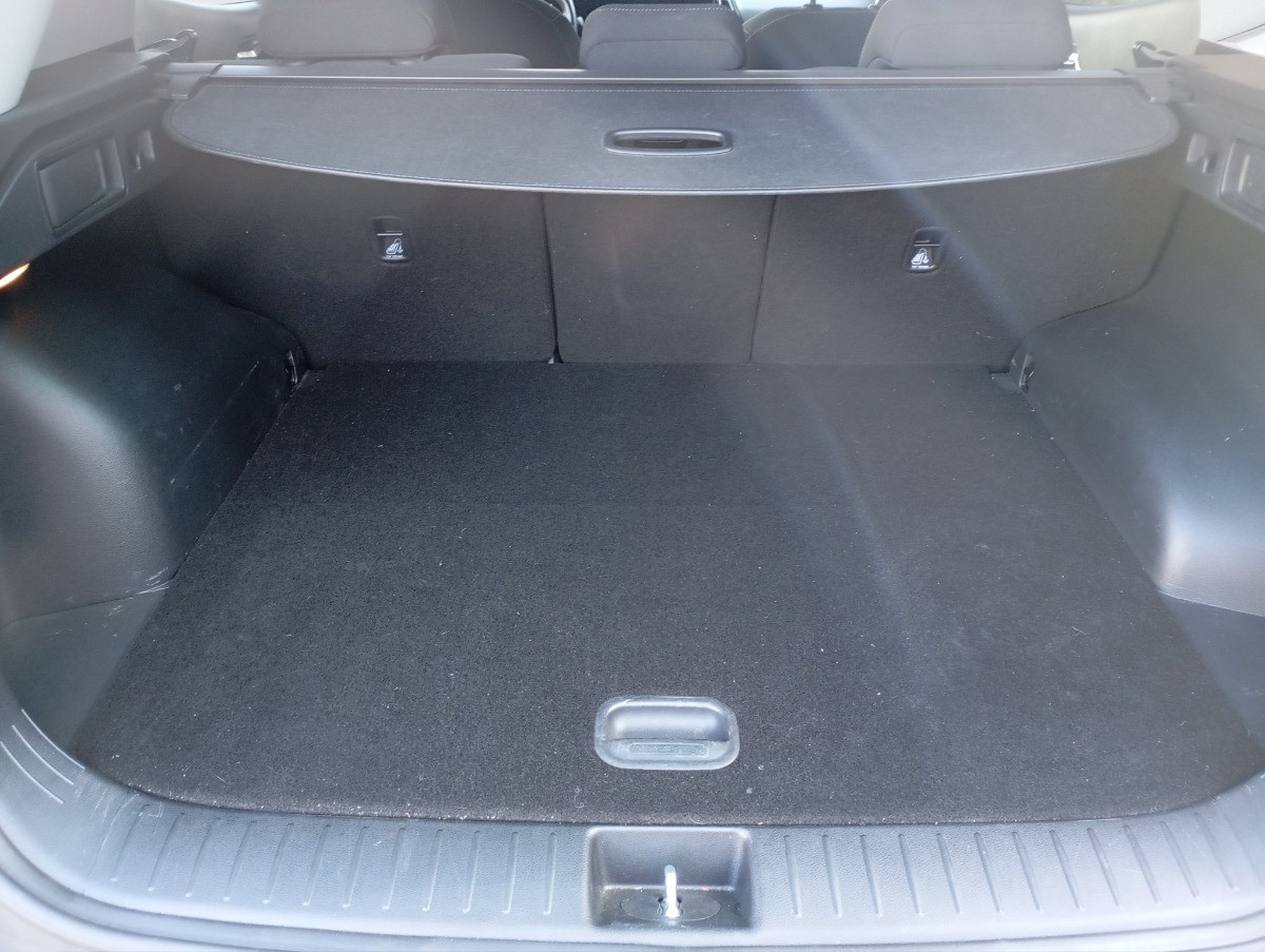 Kia Sportage Usato 2022 Sportage San Vendemiano