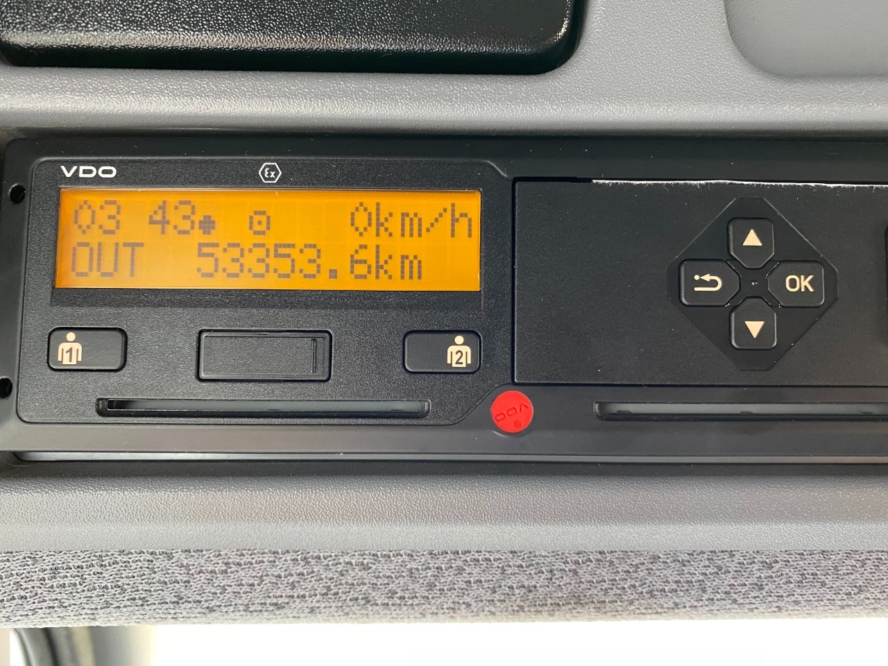 Mercedes Atego WL 818L/36 S-Cl.Sp.sosp.pn. p.l.Euro VI - 24