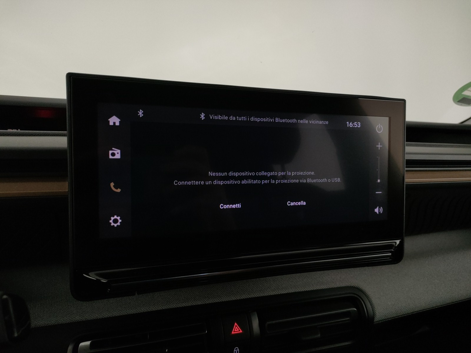 Citroen C3 Aircross Usato 2025 C3 Aircross Legnago