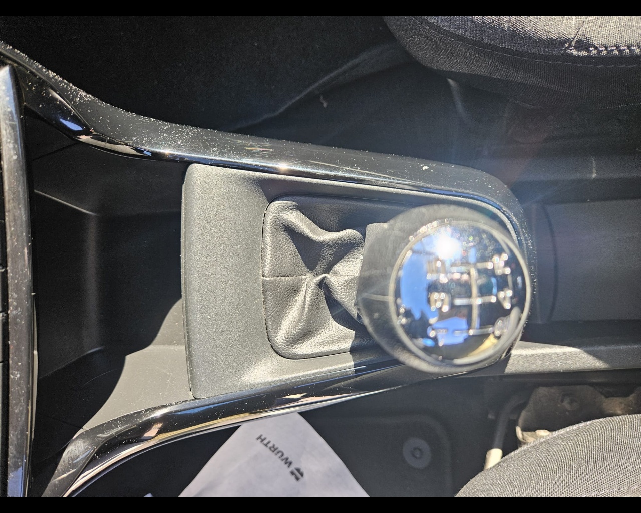 Foto CITROEN C3 1.6 bluehdi Feel edition 75cv