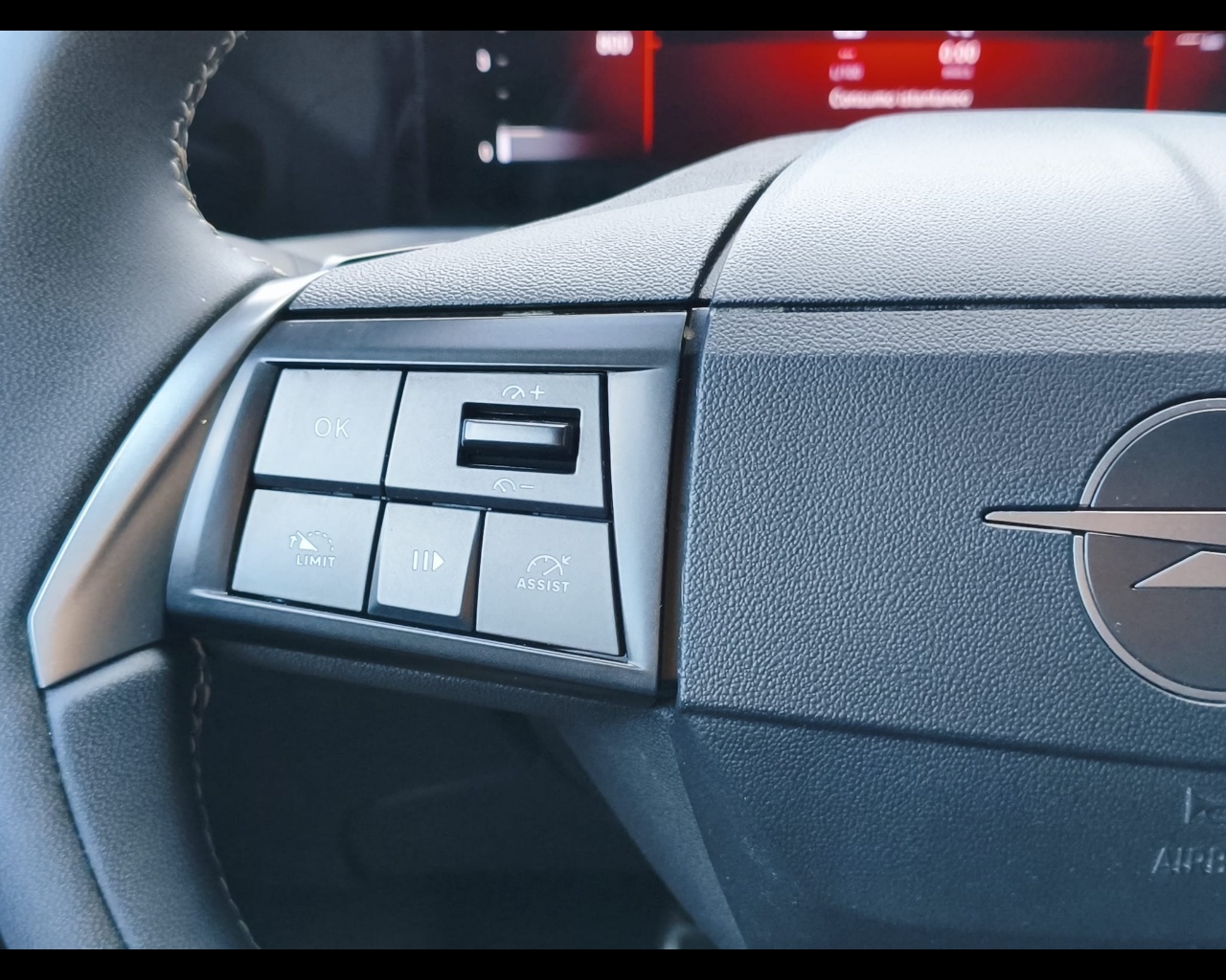 Foto OPEL Mokka 1.2 GS s&s 130cv at8