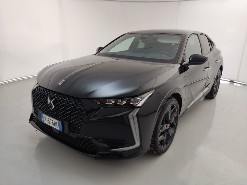 Foto veicolo DS DS4 II 2021 DS4 II 2021 - DS4 1.5 bluehdi Performance Line+ 130cv auto Diesel